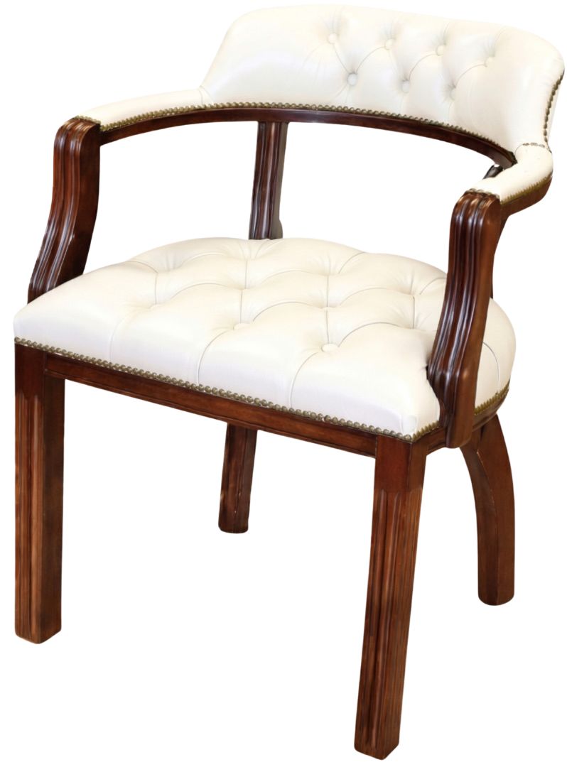 The Court Chair Stand